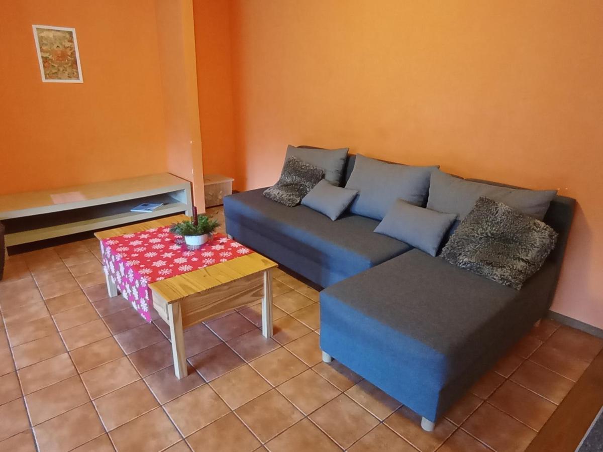 Villa Bydlinska Zahradka Tesikov à Šternberk Extérieur photo